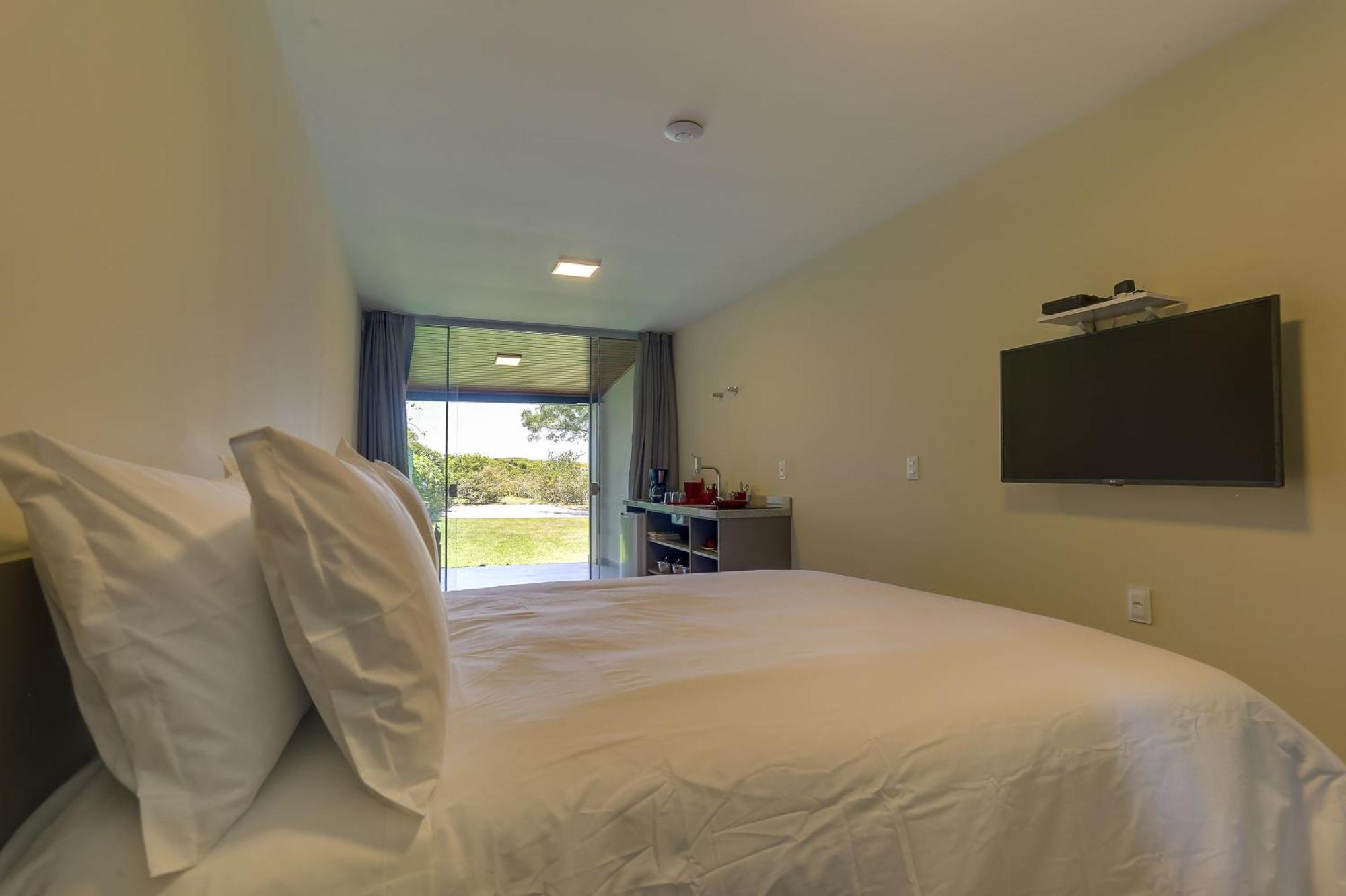Pousada Ilha Faceira Florianópolis Kamer foto