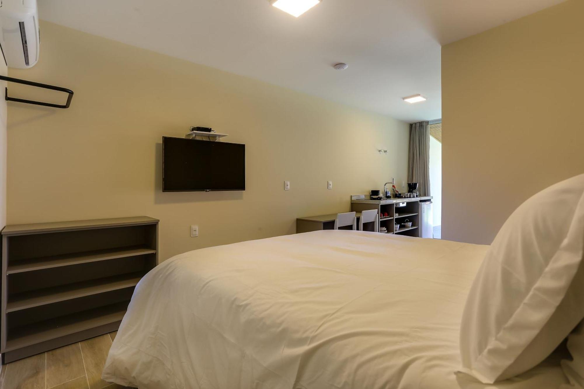 Pousada Ilha Faceira Florianópolis Kamer foto