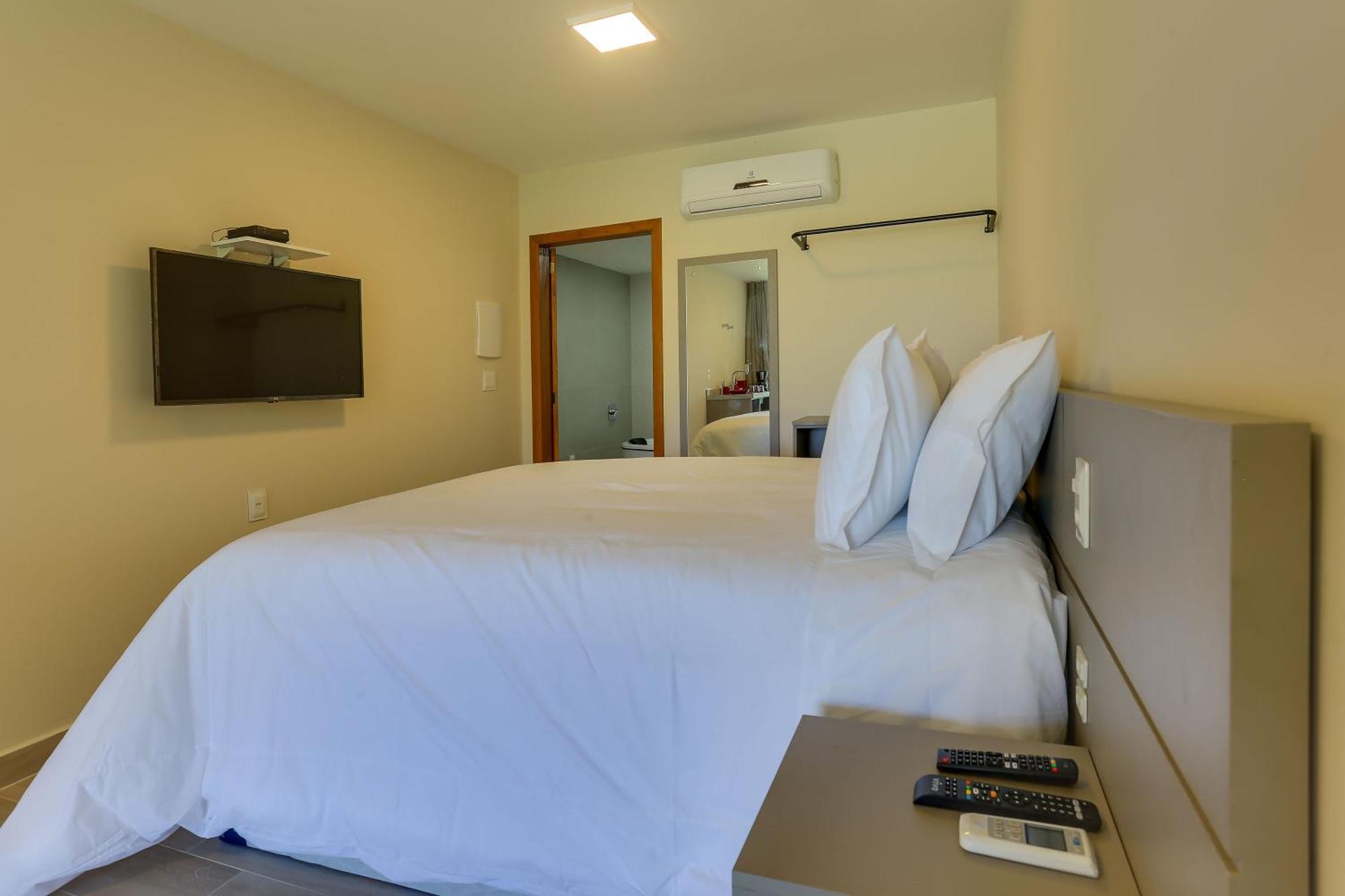 Pousada Ilha Faceira Florianópolis Kamer foto