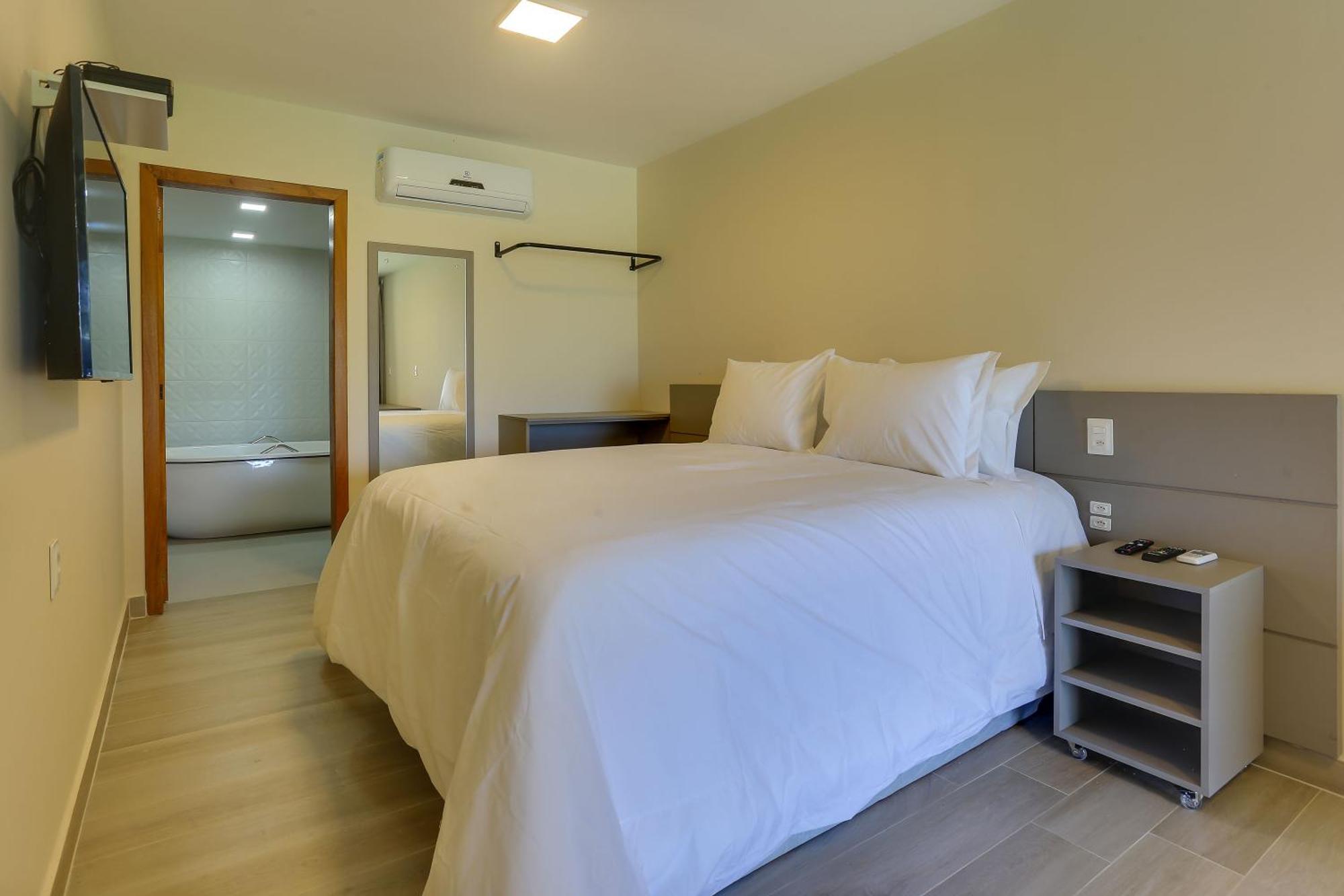 Pousada Ilha Faceira Florianópolis Kamer foto