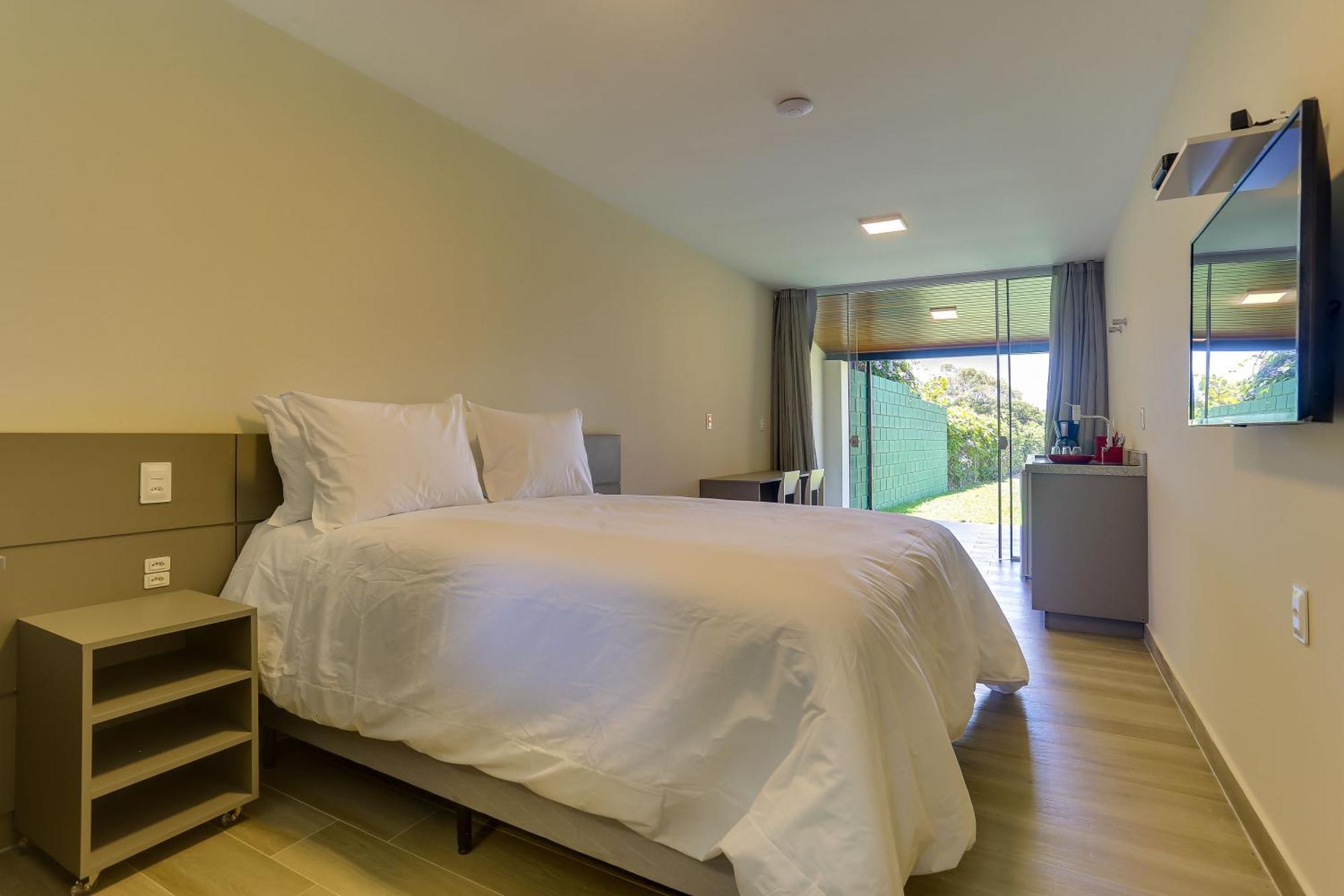 Pousada Ilha Faceira Florianópolis Kamer foto