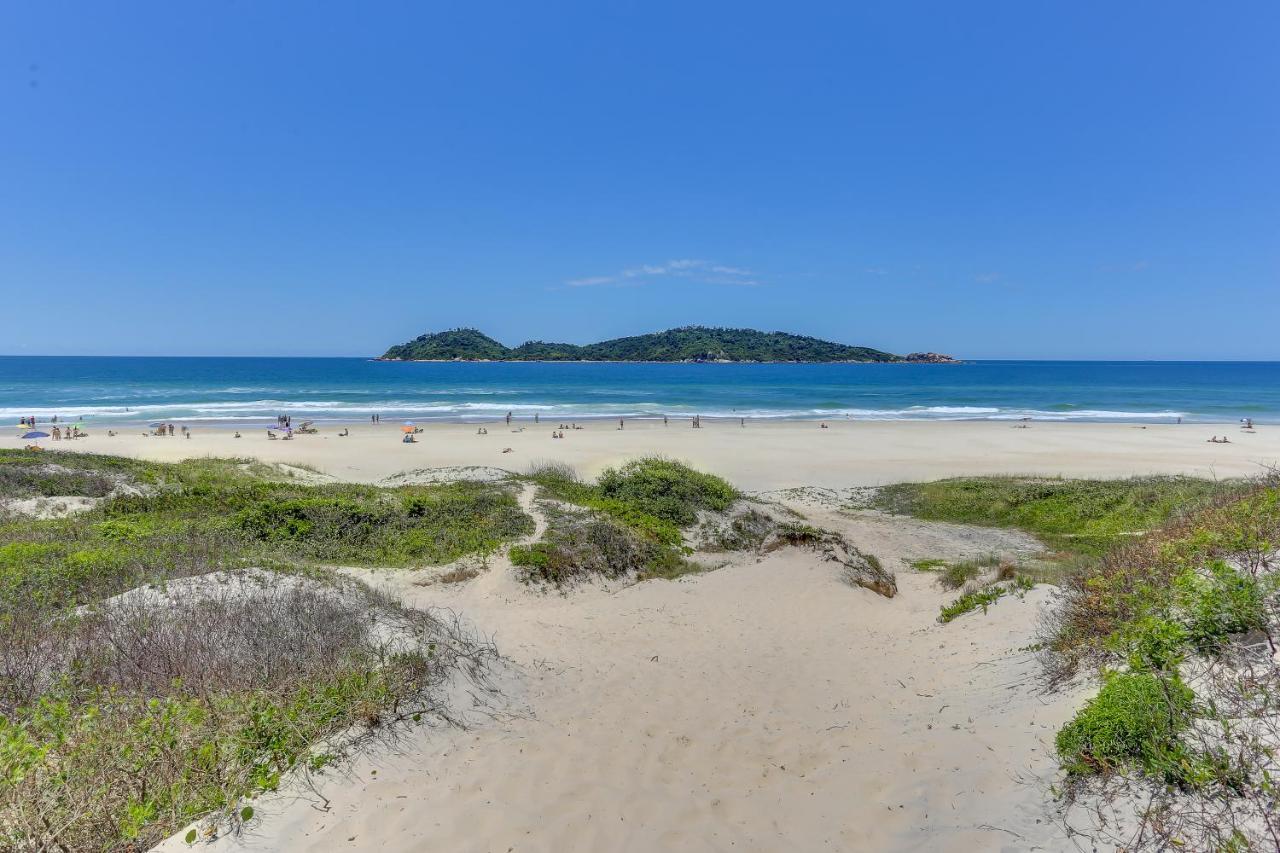 Pousada Ilha Faceira Florianópolis Buitenkant foto