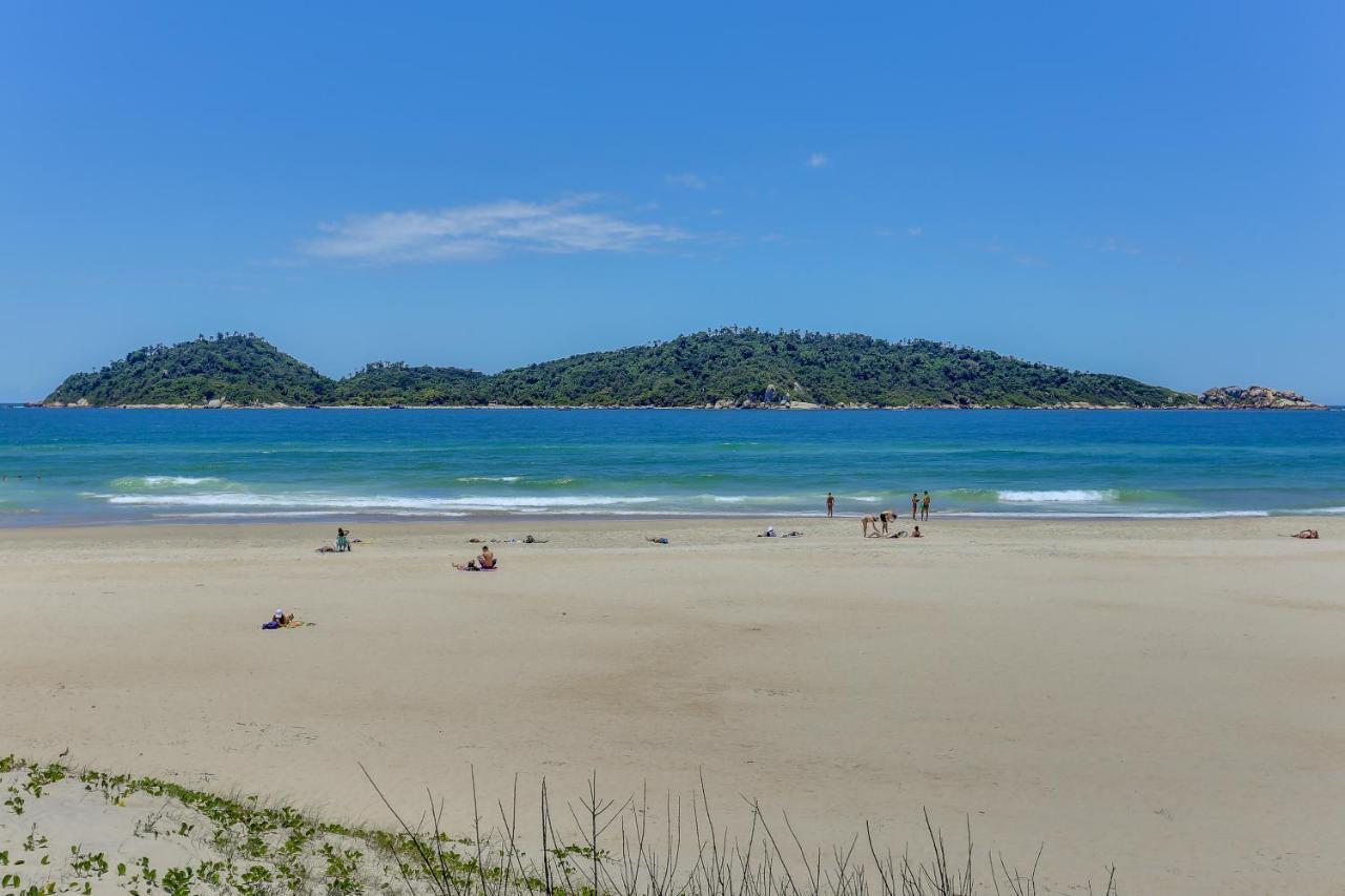 Pousada Ilha Faceira Florianópolis Buitenkant foto