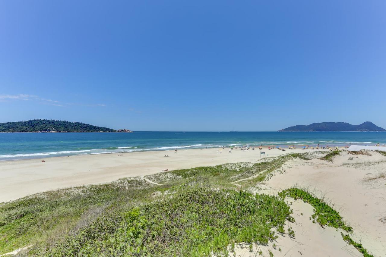 Pousada Ilha Faceira Florianópolis Buitenkant foto
